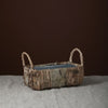 Elkhorn Native Kitchen Basket