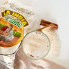 Mexican Bakers Crate