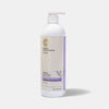 African Black Soap Body Wash, Lavender + Rosemary