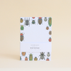 Beetles Notepad
