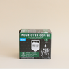 Basecamp 6-Pack Coffee Bags