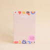 California Notepad