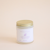 Lavender Candle