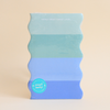 Memo Waves Notepad