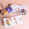Bob Marley Kids Book Tote