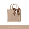 Signature Market Bag