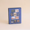 Clothwork Notecards: The Textile Art of Ayako Miyawaki