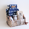 Elkhorn Native Kitchen Basket