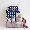 Elkhorn Native Kitchen Basket