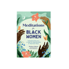 Self-Care For Black Women Gift Sets
