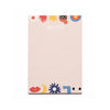 California Notepad