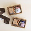 Cafecito & Cinnamon Hot Chocolate Crate