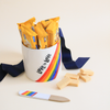 Love is Love Cookies & Planter