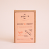 Hazelnut Cinnamon Salted Chocolate