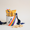 Love is Love Cookies & Planter
