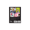 Barack Obama Mini-Quilt Portrait Series: 30 Postcards Presented by The Social Justice Sewing Academy