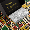 African Diaspora Foodie Gift Set