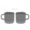 Palo Clay Mug - 11 oz