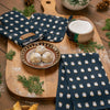 Elkhorn Native Kitchen Basket