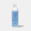 African Black Soap Body Wash, Unscented