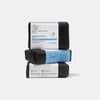 African Black Soap Bar, Unscented
