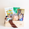 Mexican Bakers Crate