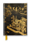Gilded Gratitude Gift Crate