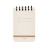Reporter Notepad