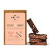 Hazelnut Cinnamon Salted Chocolate