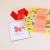 Bitter Peach Caramels Gift Box