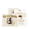 Gratitude: A Little Deck of Appreciation