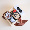 Vanilla Bean & Cedar Pine Crate