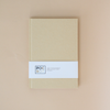 Color + Doodle Notebook, Kraft