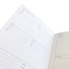 Home Refresh + Renovation Notebook