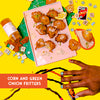 Son of a Southern Chef: Cook with Soul [Paperback]