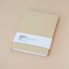 Color + Doodle Notebook, Kraft